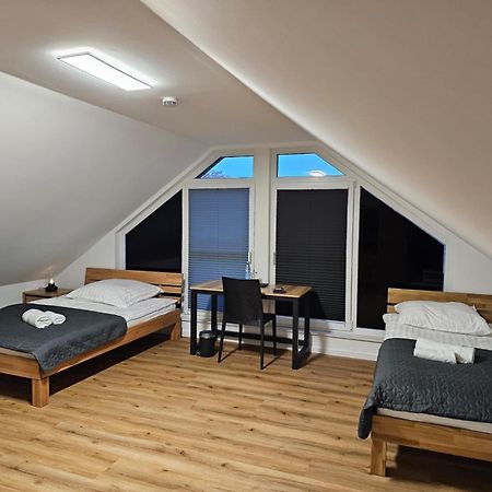 Gasthaus Pinneberg Eksteriør billede